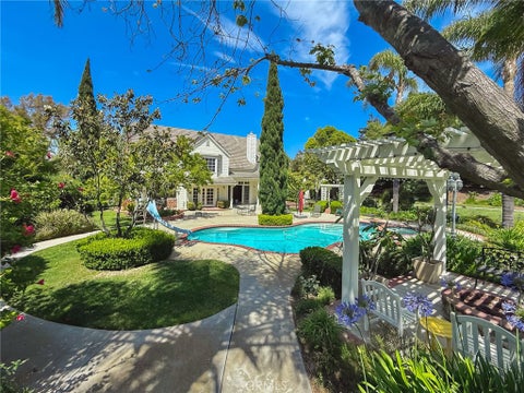 Tiny photo for 3212 Calle De Debesa, Camarillo, CA 93010 (MLS # TR26106020)