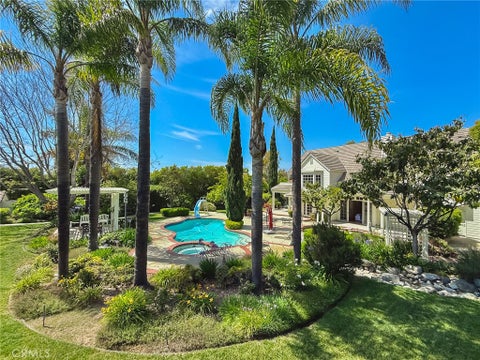 Tiny photo for 3212 Calle De Debesa, Camarillo, CA 93010 (MLS # TR26106020)