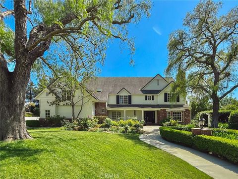Photo of 3212 Calle De Debesa, Camarillo, CA 93010 (MLS # TR26106020)