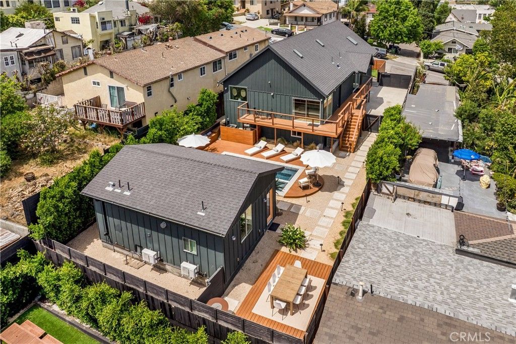 Photo of 2238 Ewing Street, Los Angeles, CA 90039 (MLS # SB26028011)