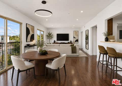 Photo of 936 N Hudson Avenue #302, Los Angeles, CA 90038 (MLS # 26869857)