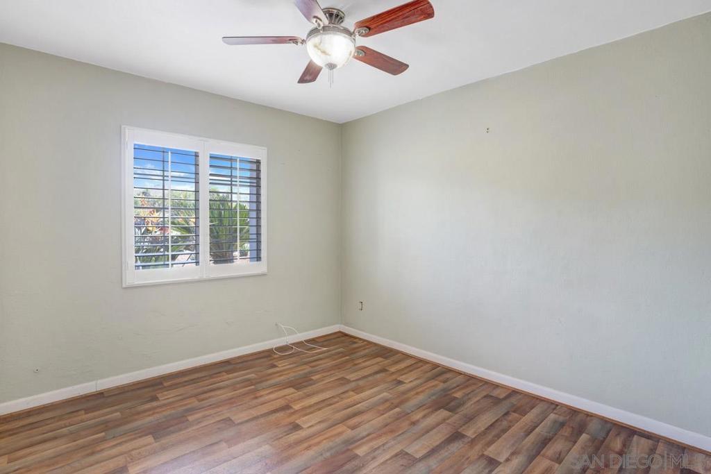 Rancho San Diego - Residential