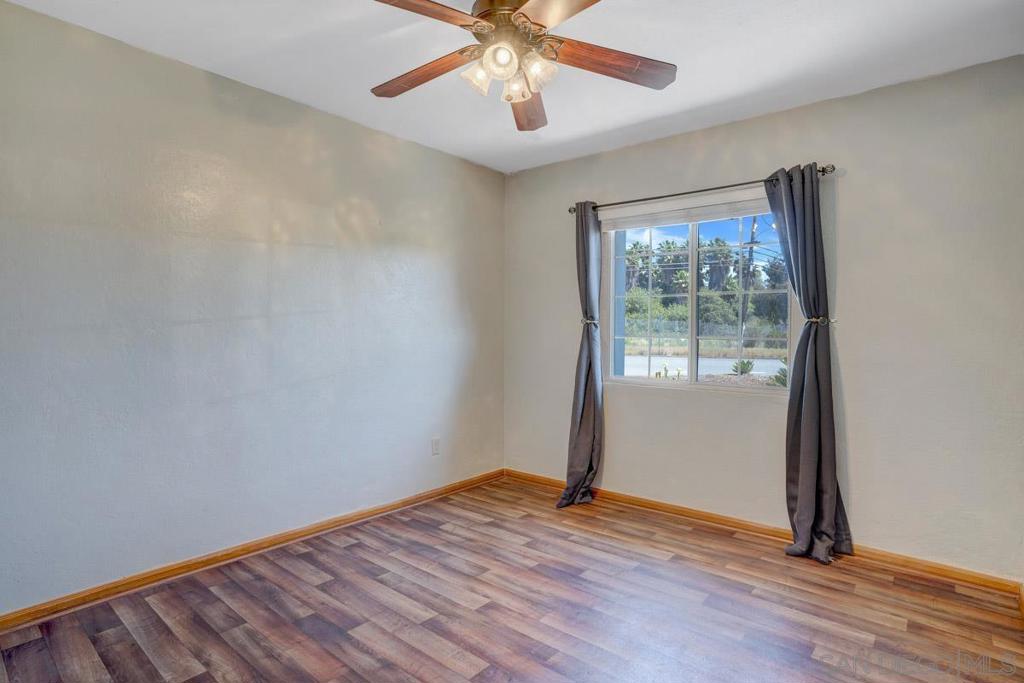 Rancho San Diego - Residential
