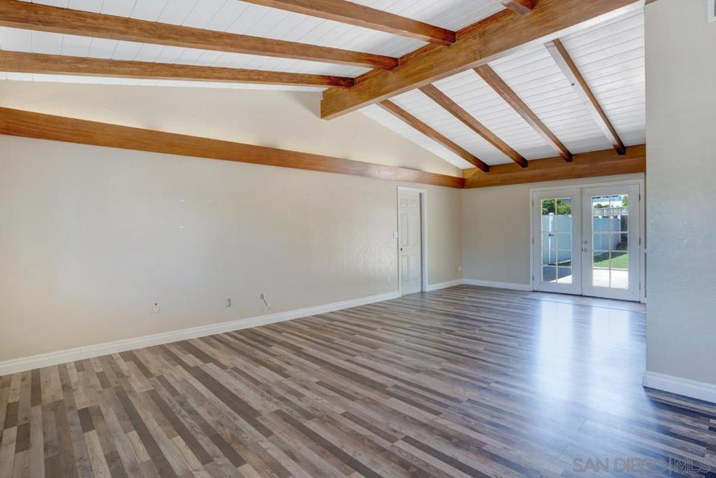 Rancho San Diego - Residential