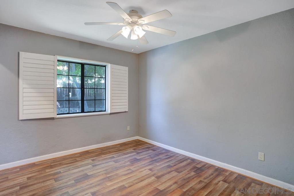Rancho San Diego - Residential