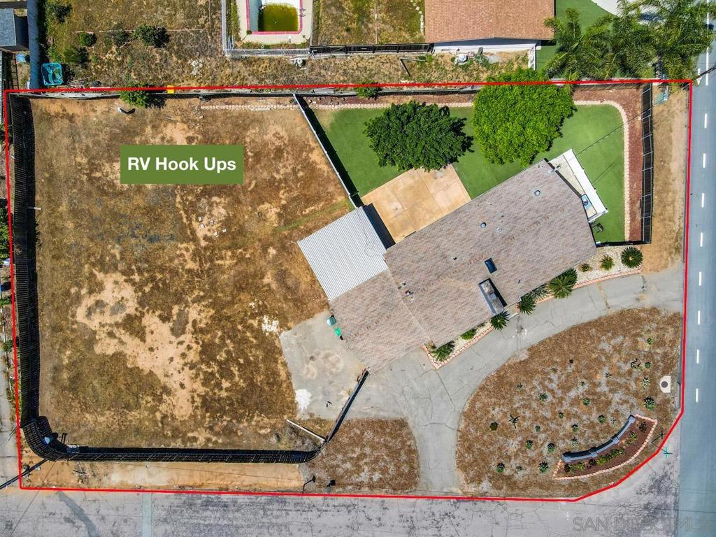 1810 Jalisco Road