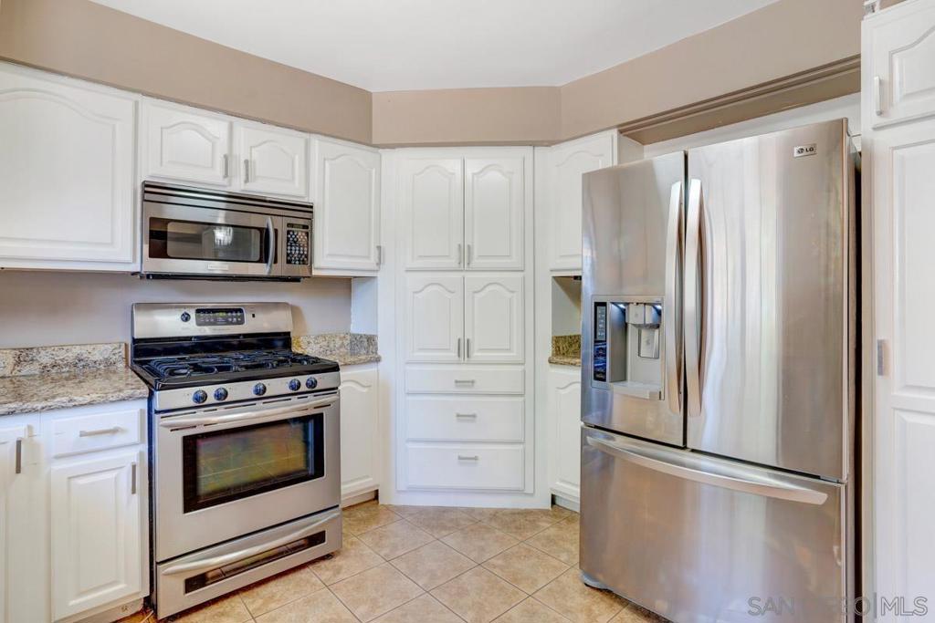 Rancho San Diego - Residential