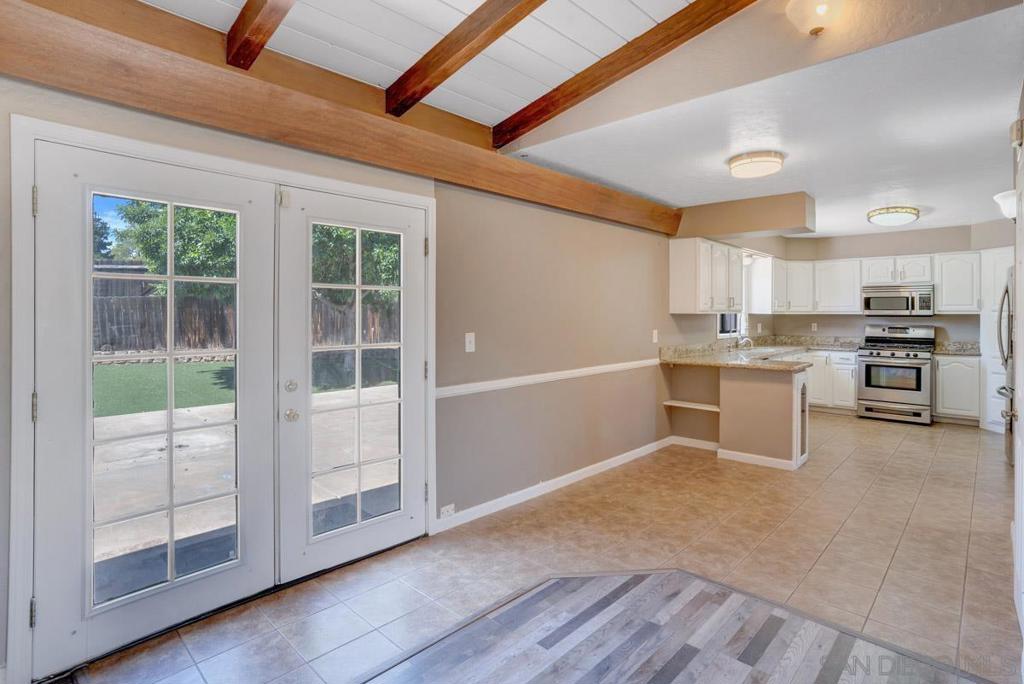 Rancho San Diego - Residential