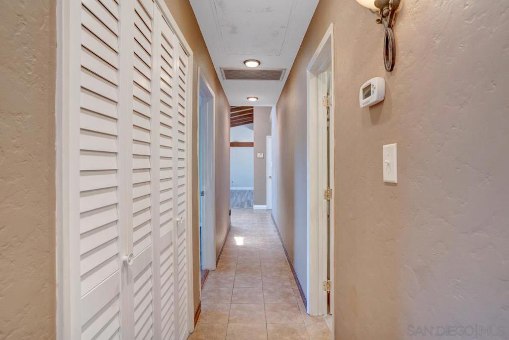 Rancho San Diego - Residential