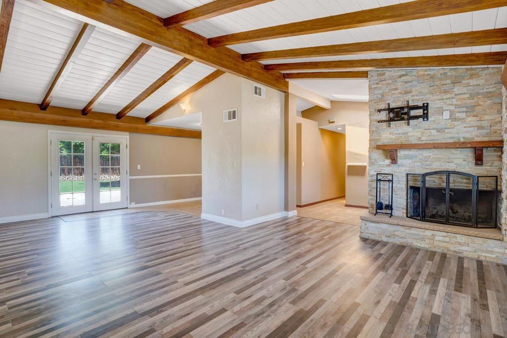 Rancho San Diego - Residential