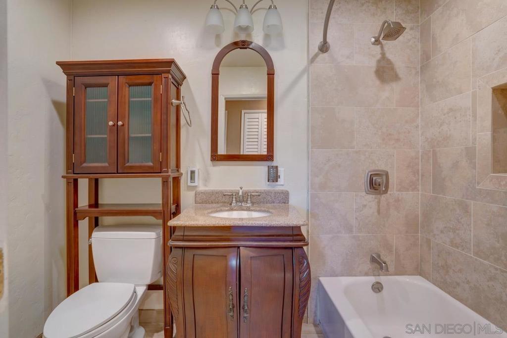 Rancho San Diego - Residential