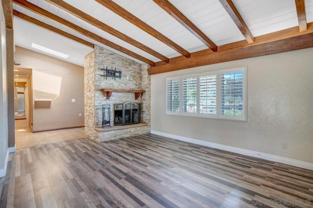 Rancho San Diego - Residential