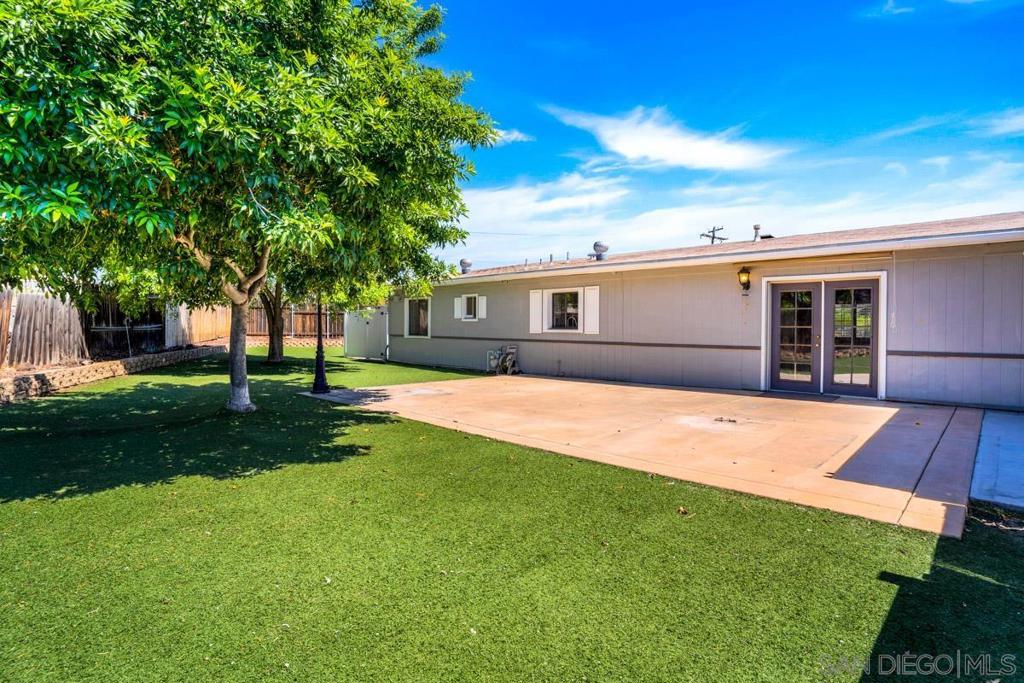 Rancho San Diego - Residential