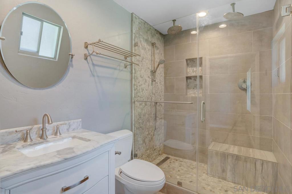 Rancho San Diego - Residential