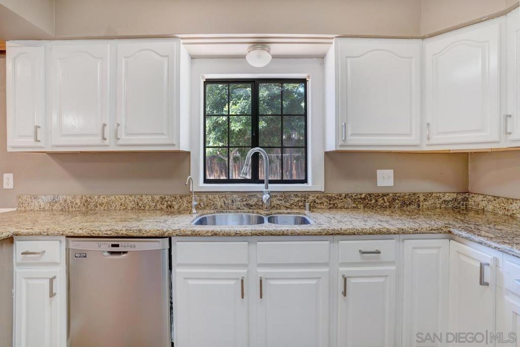 Rancho San Diego - Residential