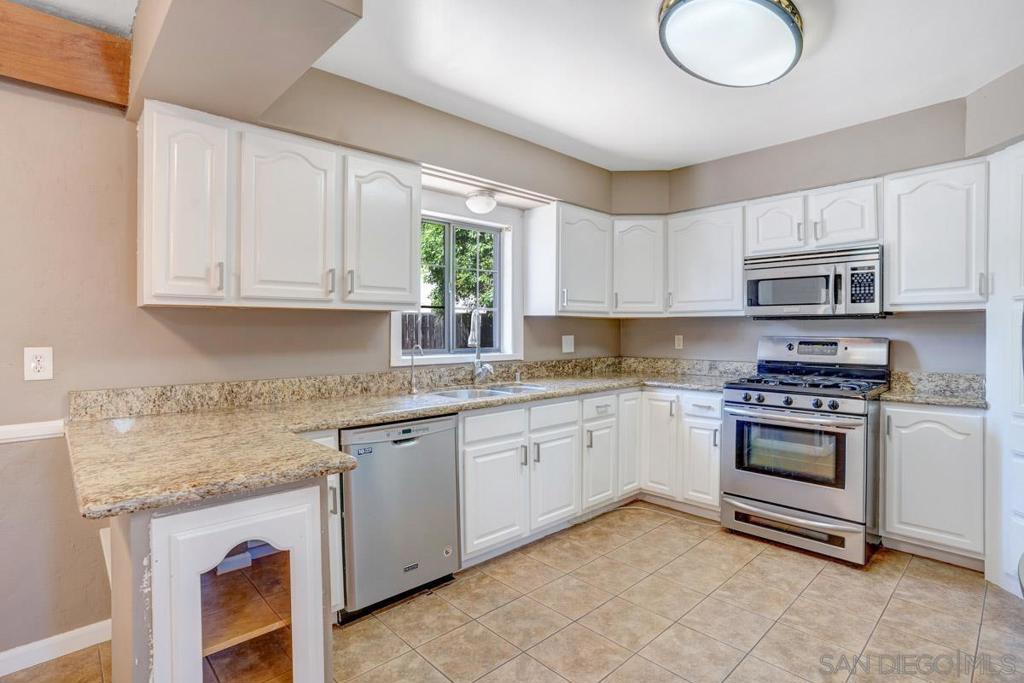 Rancho San Diego - Residential