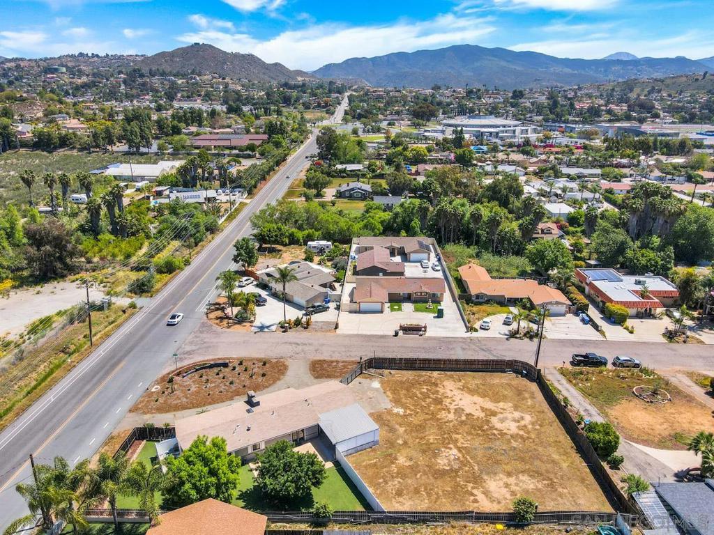 1810 Jalisco Road