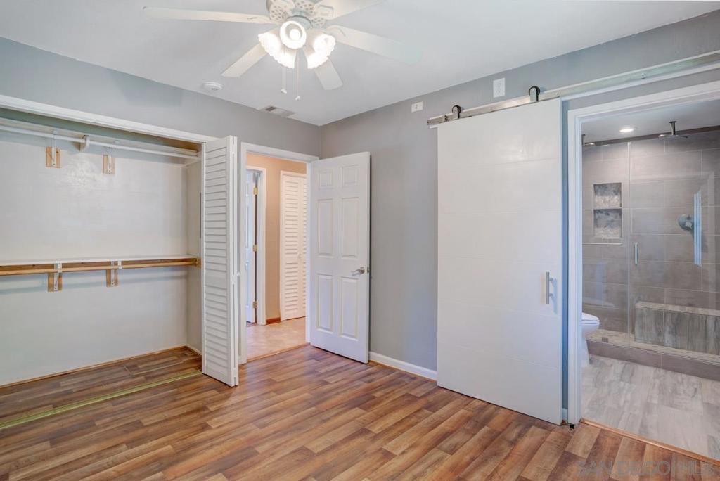 Rancho San Diego - Residential