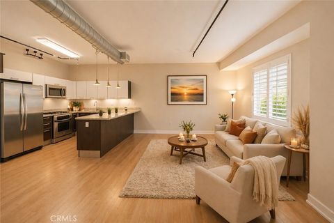 Photo of 645 W 9th St #643, Los Angeles, CA 90015 (MLS # GD26086238)