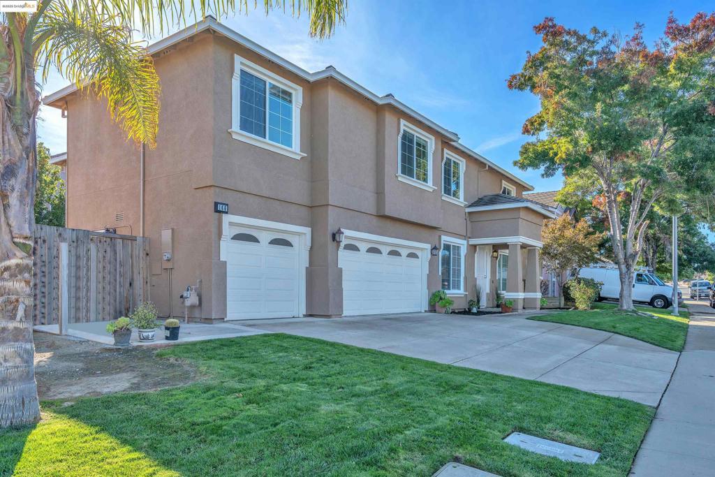 Not Listed - Residential