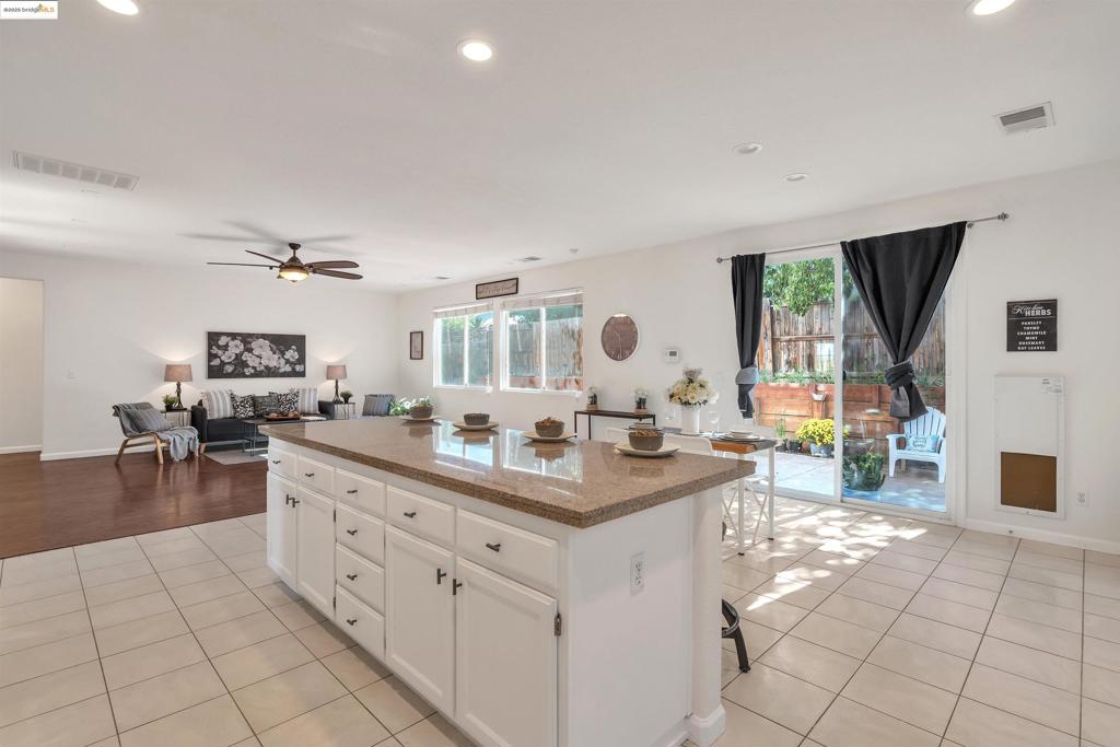 Not Listed - Residential