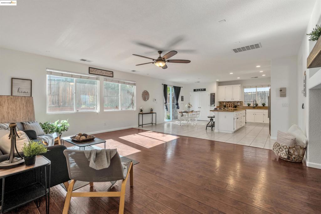 Not Listed - Residential