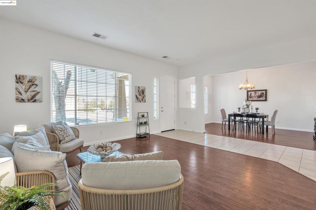 Not Listed - Residential