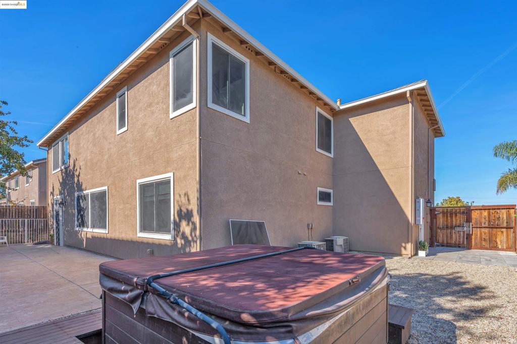 Not Listed - Residential