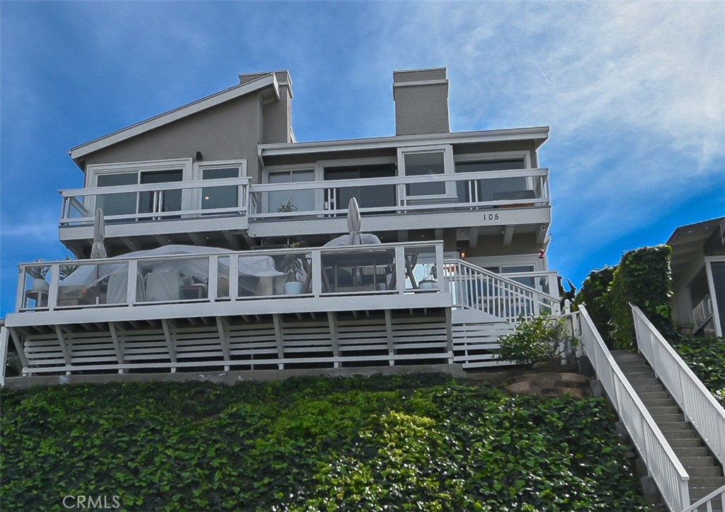 105 Avenida Del Reposo C