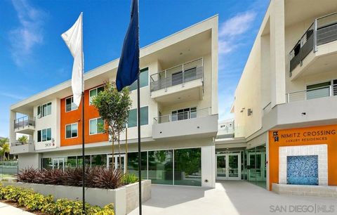 3909 Voltaire St 312 San Diego CA 92107