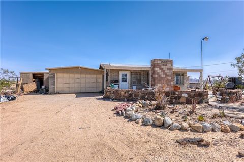 Photo of 72082 Winters Road, 29 Palms, CA 92277 (MLS # JT25147949) Photo of 72082 Winters Road, 29 Palms, CA 92277 (MLS # JT25147949)