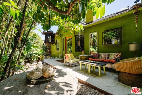 Photo of 1630 Champlain Terrace, Los Angeles, CA 90026 (MLS # 26989129)