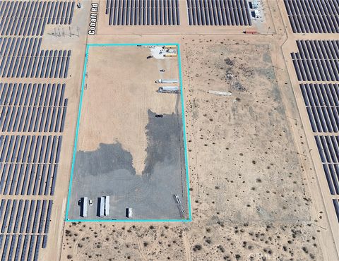 Photo of 0 Cobalt, Adelanto, CA 92301 (MLS # HD26092016)