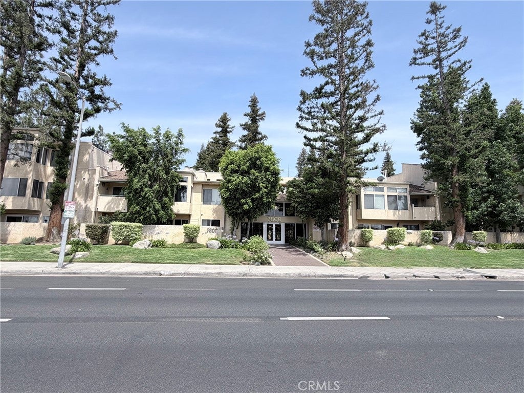 7800 Topanga Canyon BLVD