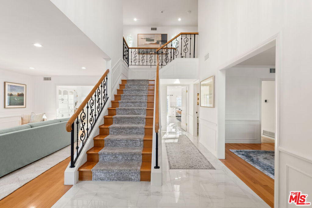 16979 Encino Hills Drive