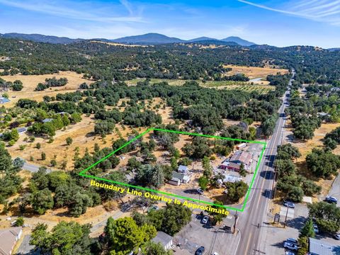 Photo of 4336 Julian Highway, Julian, CA 92036 (MLS # NDP2508558)