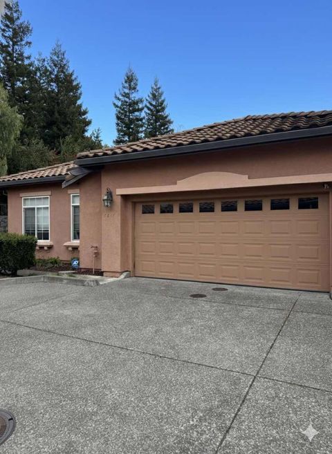 Photo of 7817 Caracena Court, Vallejo, CA 94591 (MLS # ML82036781)