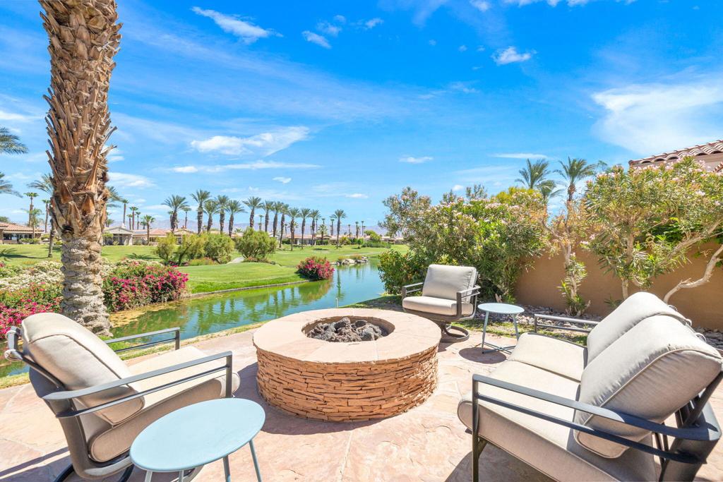 Indian Ridge - Residential