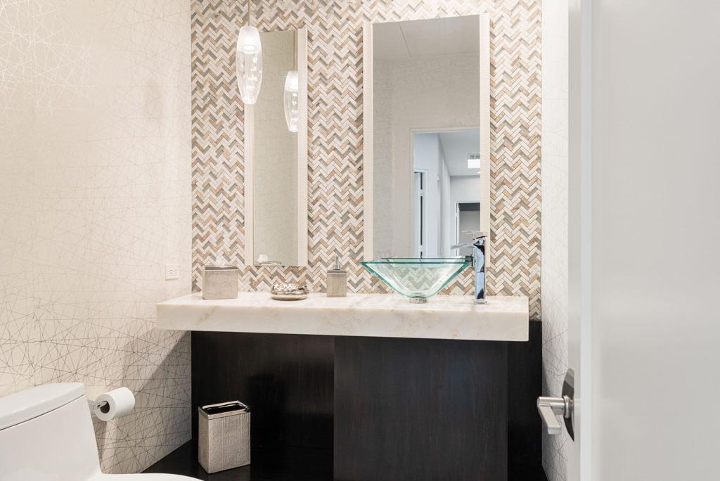 Indian Ridge - Residential