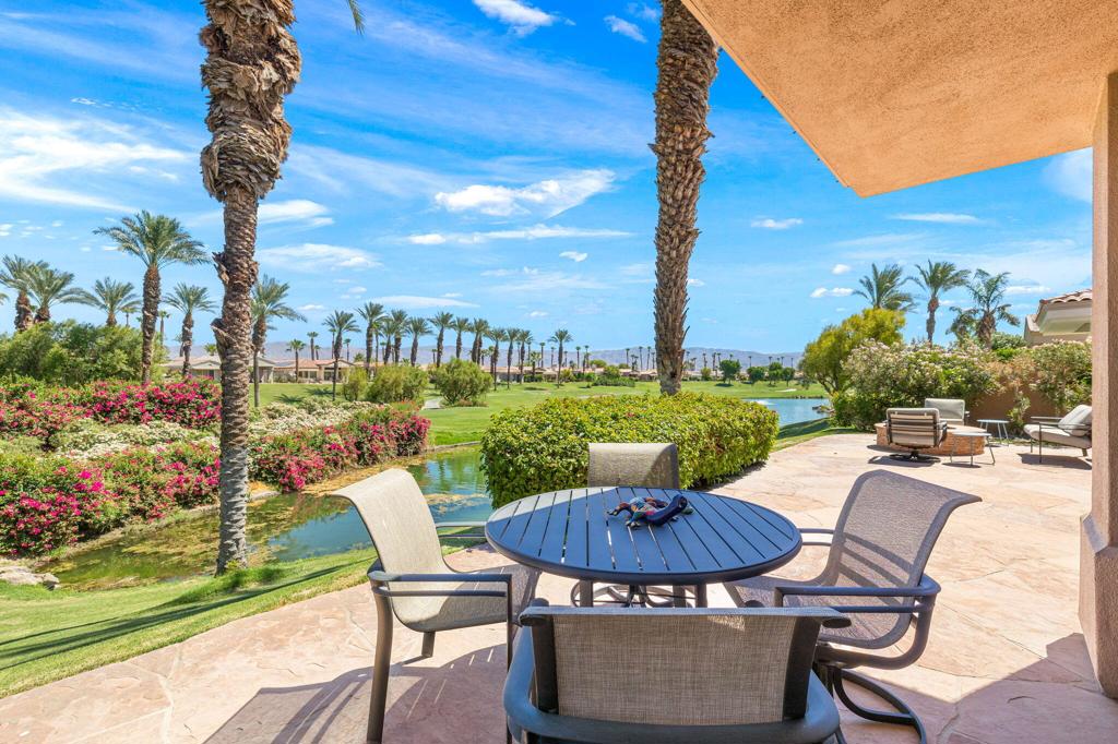 Indian Ridge - Residential