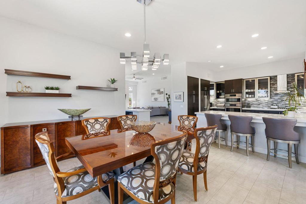 Indian Ridge - Residential