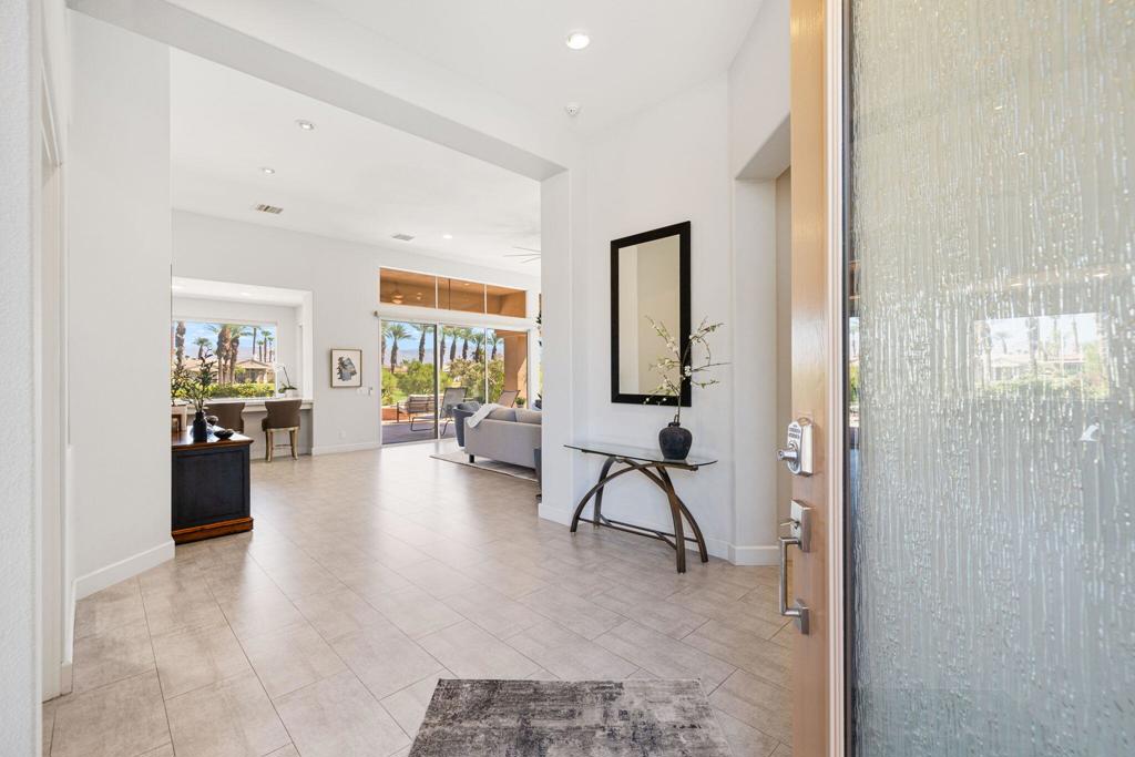 Indian Ridge - Residential