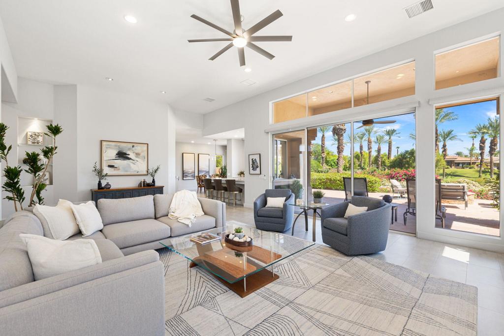 Indian Ridge - Residential