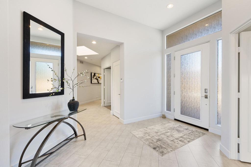 Indian Ridge - Residential