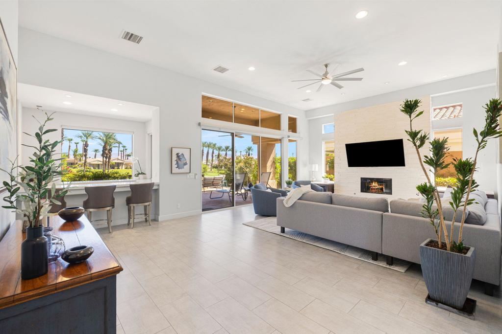 Indian Ridge - Residential