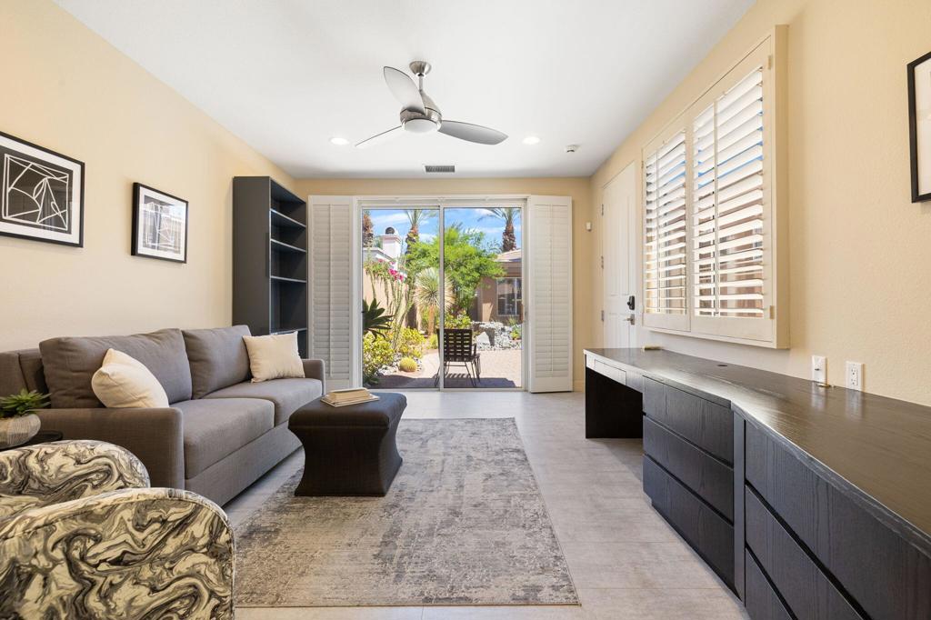 Indian Ridge - Residential