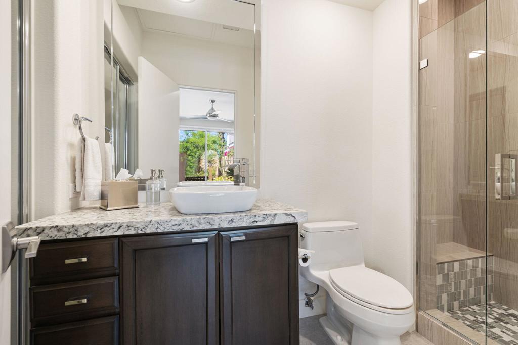 Indian Ridge - Residential