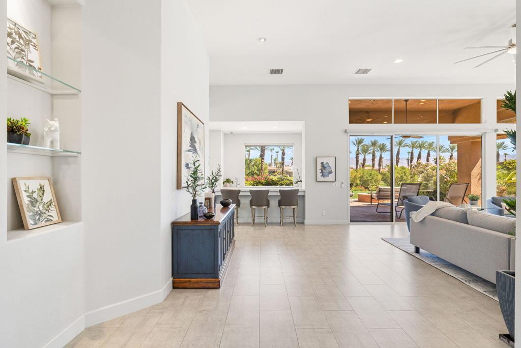 Indian Ridge - Residential