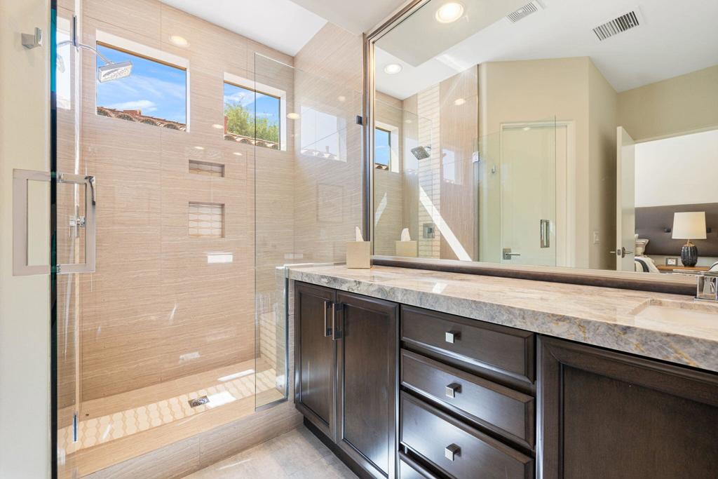 Indian Ridge - Residential