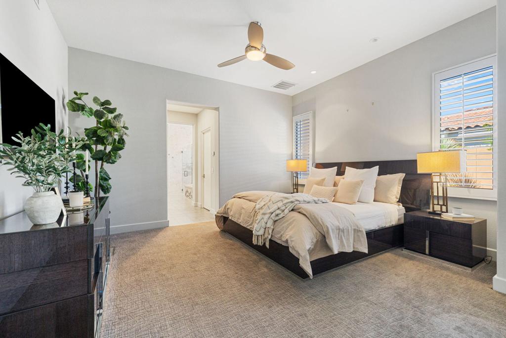 Indian Ridge - Residential